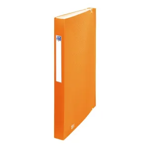 Složka Oxford Urban A4XL s přihrádkami barva: mix 8 přihrádek 250 x 330 (400147019)