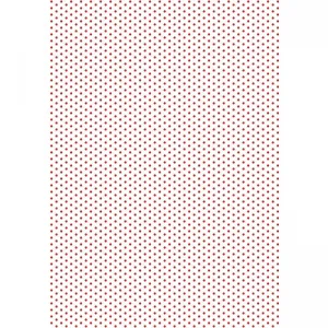 Dekorační papír Pol-mak - mix 700 mm x 1000 mm