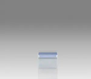 Eurocopert WZ obálka sk C6 - bílá 114mm x 162mm