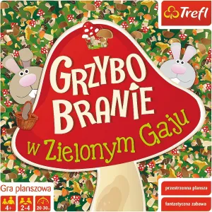 Vzdělávací hra Trefl (00988)