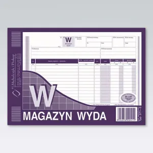 Vlastní tisk Michalczyk i Prokop Magazyn wyda A5 80k. (371-3)