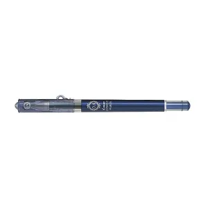 Tmavě modré inkoustové pero Pilot G-Tec-C Maica