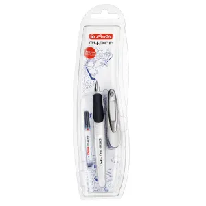 Plnicí pero Herlitz My Pen (10999738)
