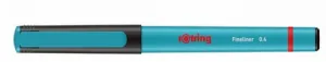 Značkovač Rotring Liner specialista 0,4 mm (2166220)