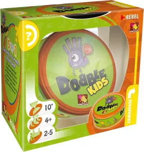 Strategická hra Rebel Dobble (98411)