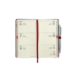 Avanti kniha kalendář (rozvrh) kniha 100mm x 180mm (KKDLTL)