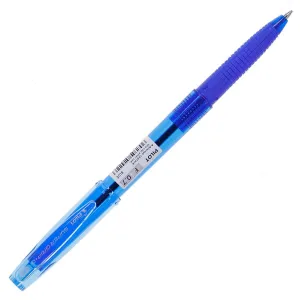 Olejové kuličkové pero Pilot Super Grip G (BPS-GG-F-L)