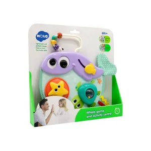 Vzdělávací hračka Icom pro batolata (7165905)
