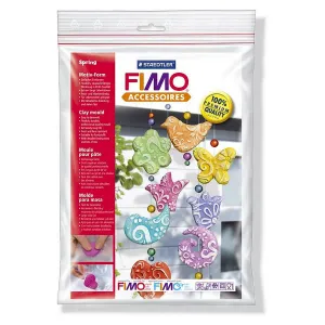 Odlévací forma Staedtler Fimo (S 8742 02)