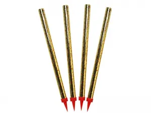 Dortová fontána Arpex 18 cm (D7187)
