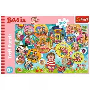 Trefl Puzzle (23009)