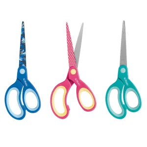 Nůžky Herlitz 17 cm (10801728)