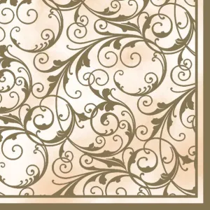 Ubrousky Pol-mak - mix 330 mm x 330 mm (SL og)