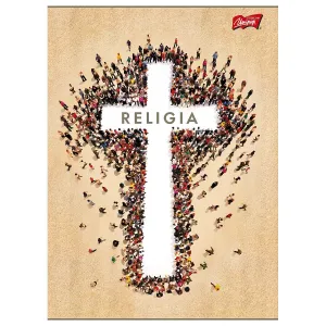 St.Majewski RELIGIA tematický sešit A5 60k. Kontrola 70 g