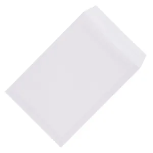 Obálka A&G SK B4 - bílá 250 mm x 353 mm