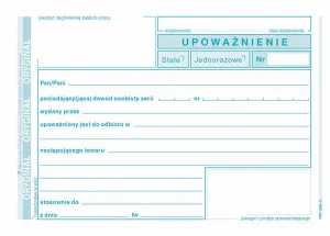 Vlastní kopie Michalczyk i Prokop Upoważnienie A6 80k. (320-5)