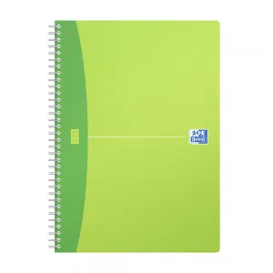 Oxford My Colours A4 90k. 90g kontrola 210 mm x 297 mm (100101864)