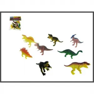 Figurka Hipo Dinosaurus DINO (HHS068)