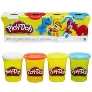 Dětská výtvarná hmota Playdoh (B5517)