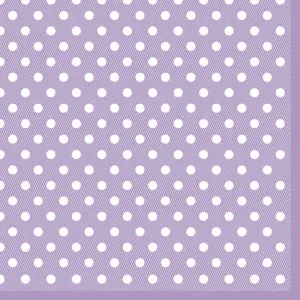 Ubrousky Pol-mak - mix 330 mm x 330 mm (SL og)
