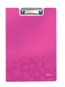 Leitz Wow A4 - růžová 230 mm x 330 mm (41990023)