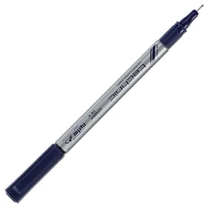 Kreslicí pero Rystor CK-04/A, černé 0,4 mm 1 barva.
