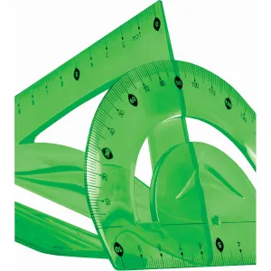 Geometrická sada Tetis 3 el. (BL010-PK)
