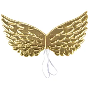 Arpex Angel Wings Gold 23x49 (SK8055)