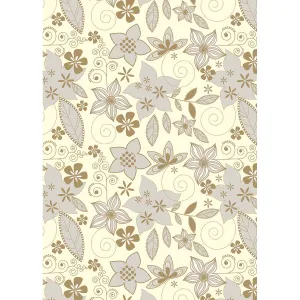 Dekorační papír Pol-mak - mix 700 mm x 1000 mm