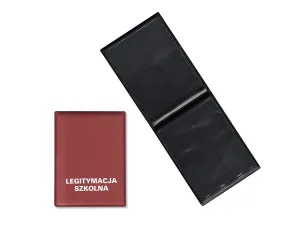 Obal na dokumenty Warta 87 mm x 115 mm (996-010)