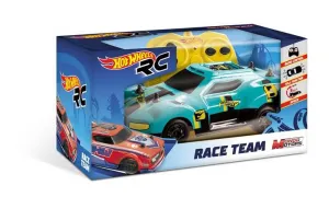 Car Orbico Ltd. Hot Wheals v rádiu (63253)