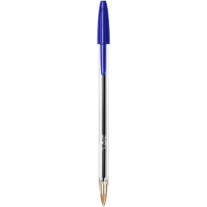 Kuličkové pero Bic Cristal Medium (847898)