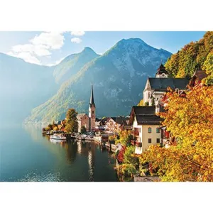 Michalczyk i Prokop trojdílný nástěnný kalendář 288 mm x 622 mm (T-106T-04)