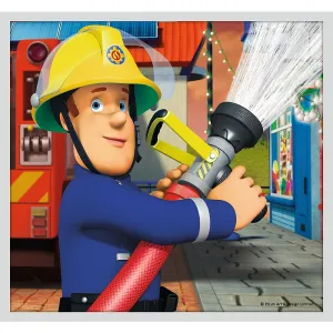 Puzzle Trefl 10v1 el. (90382)