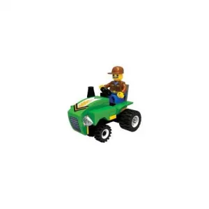Sáček s plastovými bloky Icom My Farm (KB0341)
