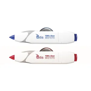 Tetis korekční váleček (myš) 5mm 10m (BK010-TD)