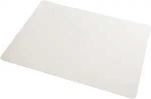 Podložka pod stůl Panta Plast - transparentní 648 mm x 509 mm (0318-0011-00)