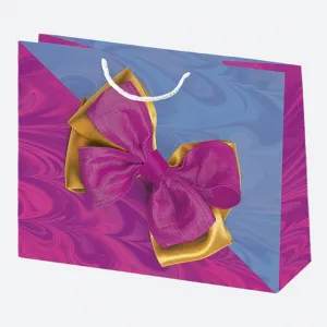 Dárková taška Pol-mak 380 mm x 290 mm x 100 mm