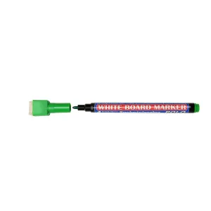Popisovač Kamet Polo, zelený, kulatý hrot 1,5-2,0 mm (K-2053)