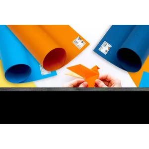 Brystol Creatinio A3 černý 160g 25k 297mm x 420mm (400150188)