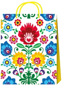 Valentýnská dárková taška Interdruk (TORTH4W)