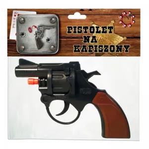 Pistole na uzávěry Trifox (A-0175)