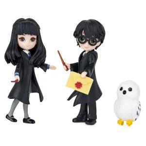 Spin Master Harry Potter 2 pack figurek (6061832)
