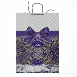 Dárková taška Paw 345 mm x 480 mm x 130 mm (T10L)
