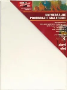 Podklad Koh-I-Noor 240 mm x 300 mm