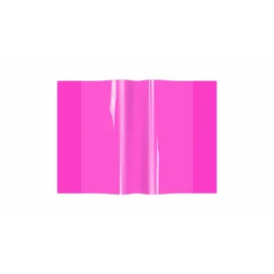 Kryt Biurfol neon A5 (OZN-A5-01)