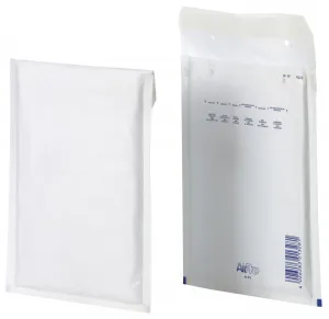 Bezpečná obálka na CD Bantex 200 mm x 175 mm (400123121)