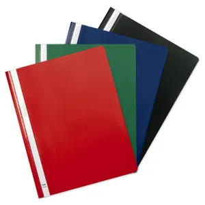 Vazač Bantex Maxi A4+ - tmavě modrý (100550225)