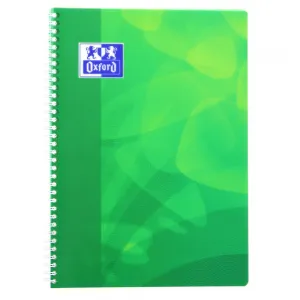 Oxford Lagoon A4 80k. 90g kontrola/značka (400080673)