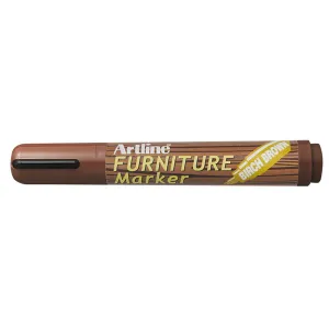 Artline specializovaný popisovač nábytku, bříza